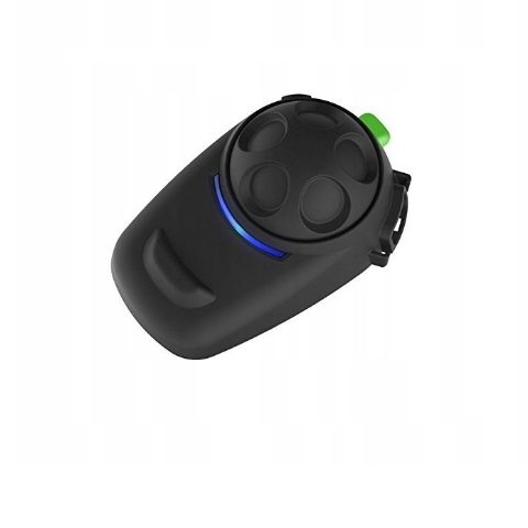 SENA Интерком Мотоциклетный SMH5 Multicom Bluetooth 3.0 для 700m с Mikrofonem, фото 1