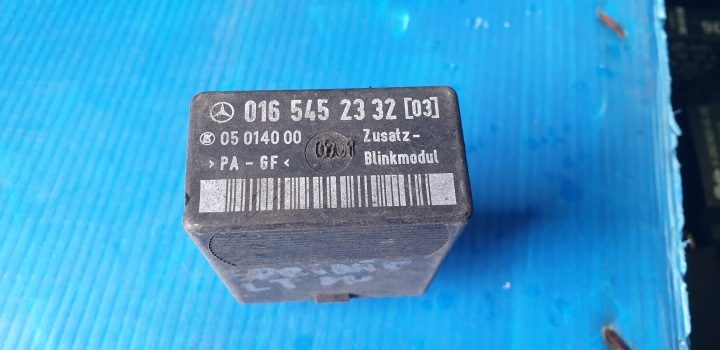 VW LT Mercedes Sprinter реле 0165452332, фото 1