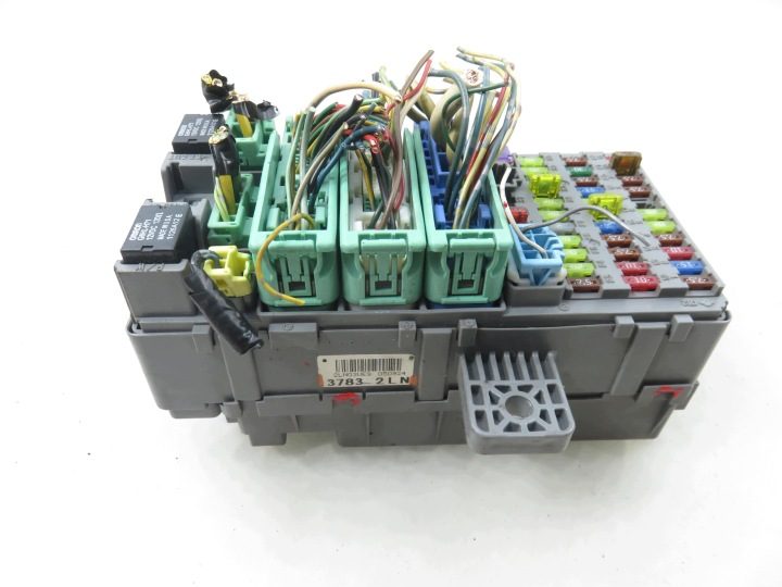 BSI Honda Civic VIII 2.2 Ctdi N22A2 37832LN, фото 1