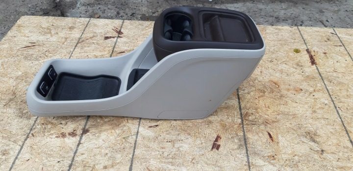 Бардачок тоннель CHRYSLER PACIFICA 16-25r, фото 2