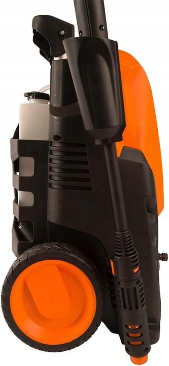 Мойка высокого давления Yard Force, 130 бар, 1800W, фото 4
