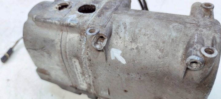 WEBASTO ПОДОГРЕВАТЕЛЬ AUDI A4 B9 A5 8W0265081J, фото 6