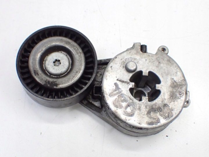 НАТЯЖИТЕЛЬ РОЛИК РЕМНЯ 06H903133F AUDI A4 B8 A5 8T 2.0 TFSI CDN 08 г., фото 1