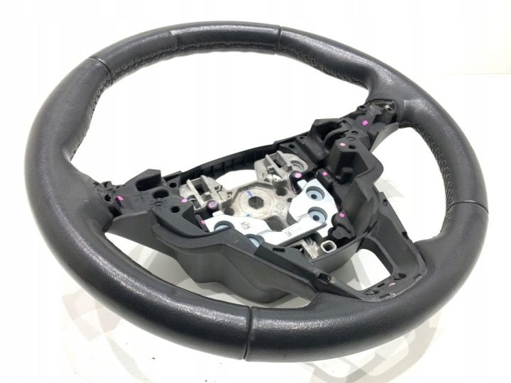 РУЛЬ FORD MONDEO MK5, фото 2