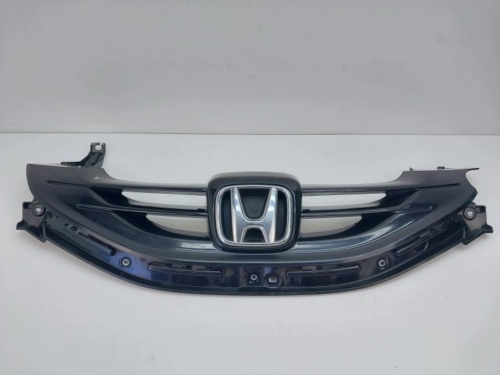 РЕШЕТКА РАДИАТОРА 71121-TV0-E010-M1 HONDA CIVIC IX, фото 2