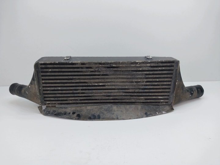 Интеркулер Airtec Motorsport Mazda 3 BL MPS 2.3 турбо, фото 1