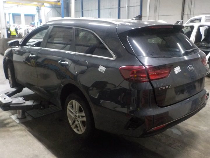 Kia Ceed Sportswagon CDF 2020 - н.в. Отопитель rezystancyjna G3LF, фото 8
