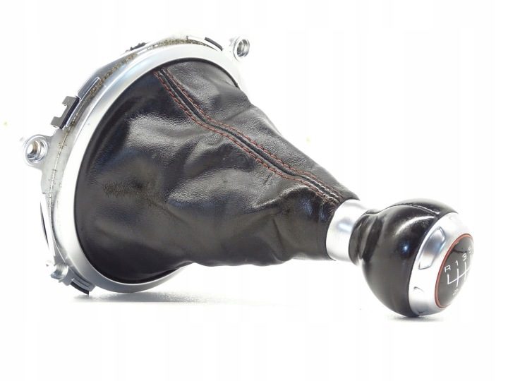 ЧЕХОЛ РУЧКА ПЕРЕКЛЮЧЕНИЯ ПЕРЕДАЧ AUDI TTS TT 8J 8J0711113C, фото 2