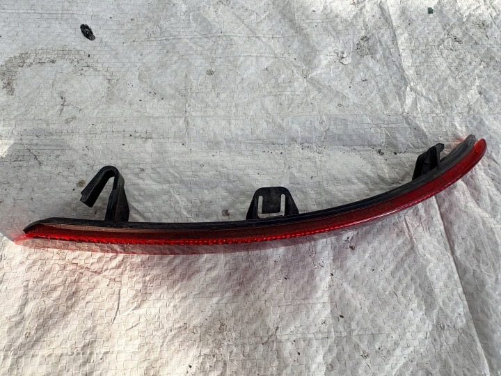 Катафот Opel OE 13370757, фото 3
