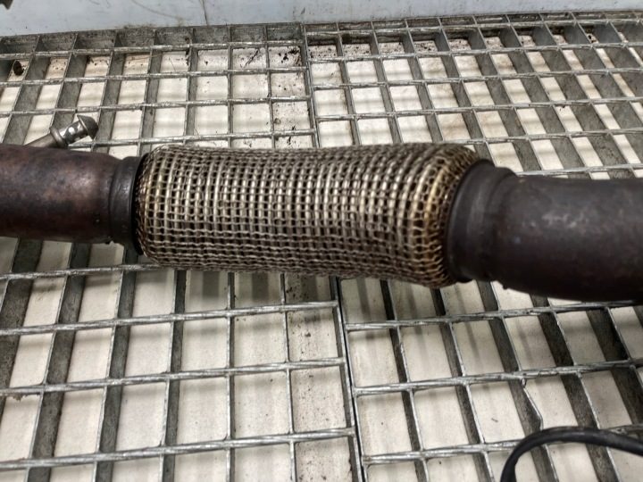 КАТАЛИЗАТОР - AUDI VW SKODA SEAT 1.4 TSI 5Q0131701S 5Q0178BA, фото 4