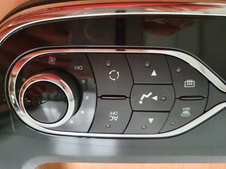 Навигация GPS Renault OE 281150198R, фото 4