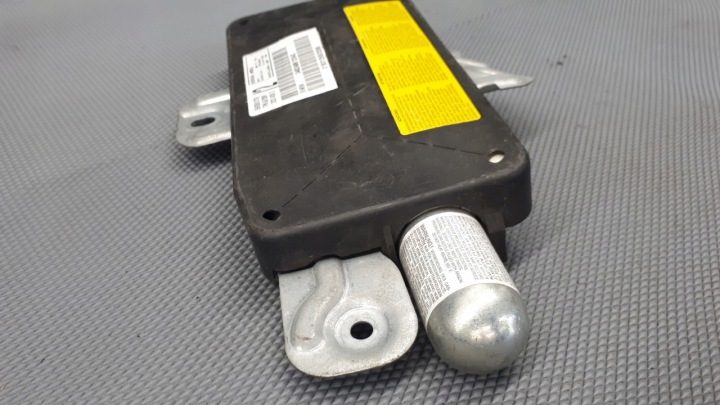 Подушка безопасности двери дверная BMW OE 348248612040, фото 5