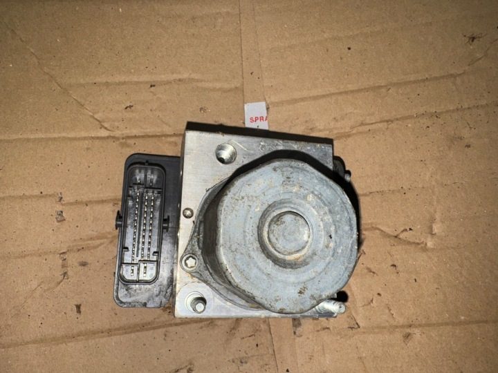 НАСОС ABS HONDA ACCORD VI 98-02 0265216649 0273004356, фото 2