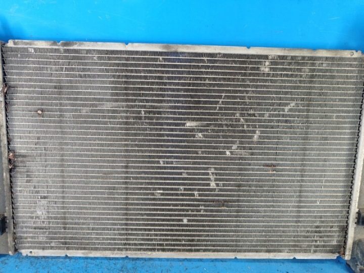 Радиатор двигателя 164000D240 Toyota COROLLA 120 00-07, фото 2