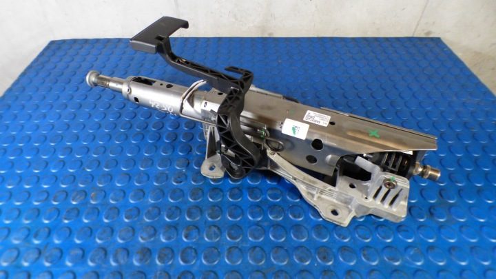 Рулевая колонка электрическая 39156440 OPEL ASTRA K V, фото 2
