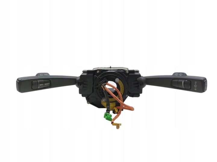 ПОДРУЛЕВОЙ ПЕРЕКЛЮЧАТЕЛЬ ШЛЕЙФ AIRBAG 30773146 Volvo V50 I (2004-2012), фото 1