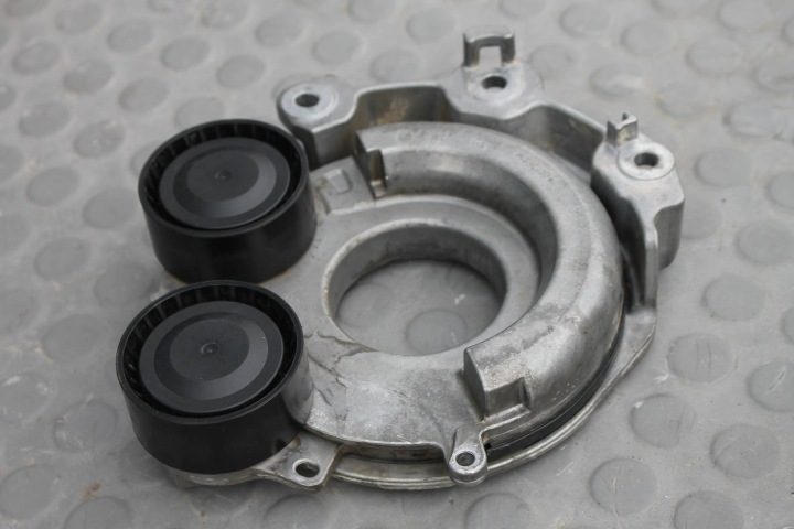 НАТЯЖИТЕЛЬ РЕМНЯ ГЕНЕРАТОРА PAK9-15980 MAZDA CX-30 2.0 e SKYACTIV-G, фото 1