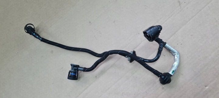 SQ5 80A Q5 ТРУБКА ВАКУУМА 3.0 TFSI CWG 06M103217DB S4 B9 8W S5, фото 1