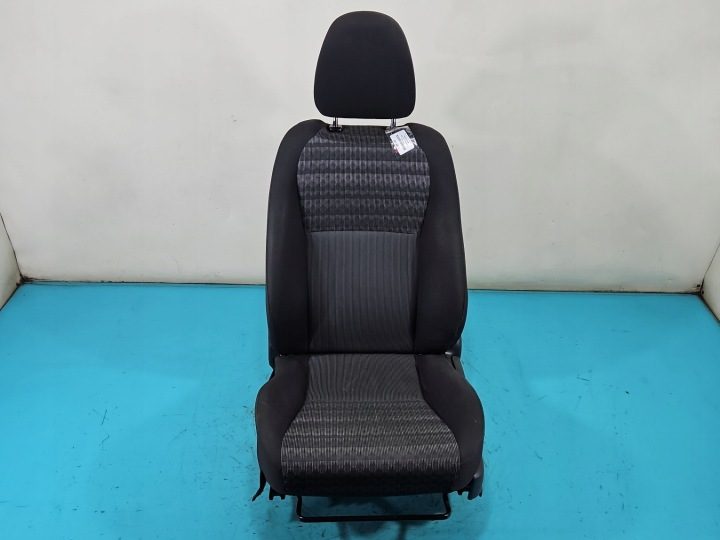 СИДЕНЬЕ ЛЕВОЕ ПЕРЕДНЕЕ ВОДИТЕЛЯ TOYOTA YARIS III РЕСТАЙЛИНГ EU 5D, фото 1