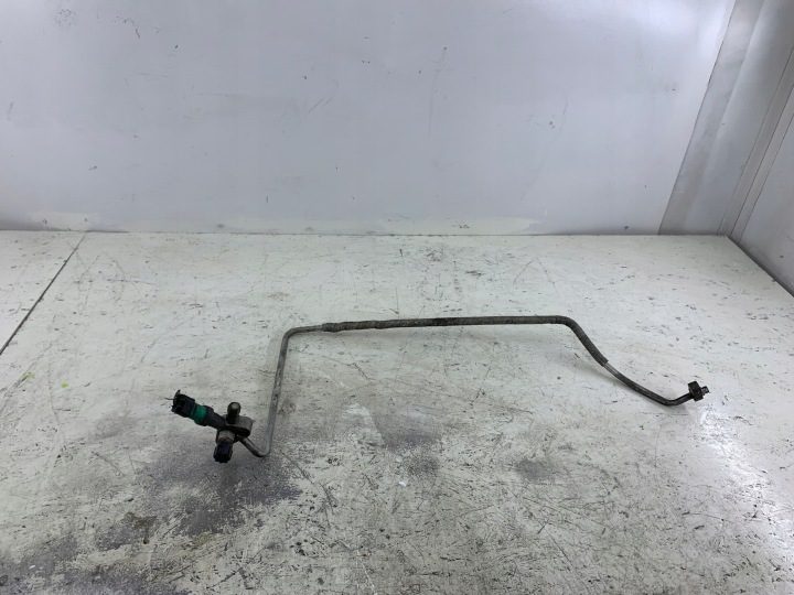 BMW E38 ТРУБКА КОНДИЦИОНЕРА + ДАТЧИК 8391639, фото 2
