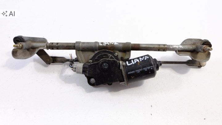 Suzuki Liana трапеция дворников передняя европа 159200-5593, фото 1