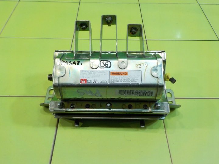 CIVIC VIII UFO 2.2 I-CTDI 06 г. 5D Подушка безопасности пассажира 77850-SMG-E812-M1, фото 2