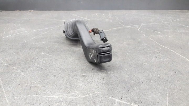 090243395 переключатель дворников bc ЭБУ Opel Astra g II, фото 3