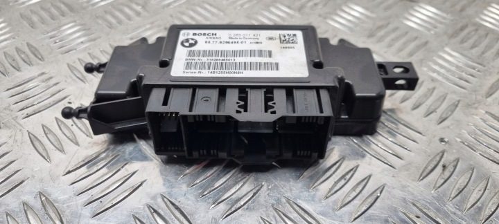 BMW OE 9296495, фото 9