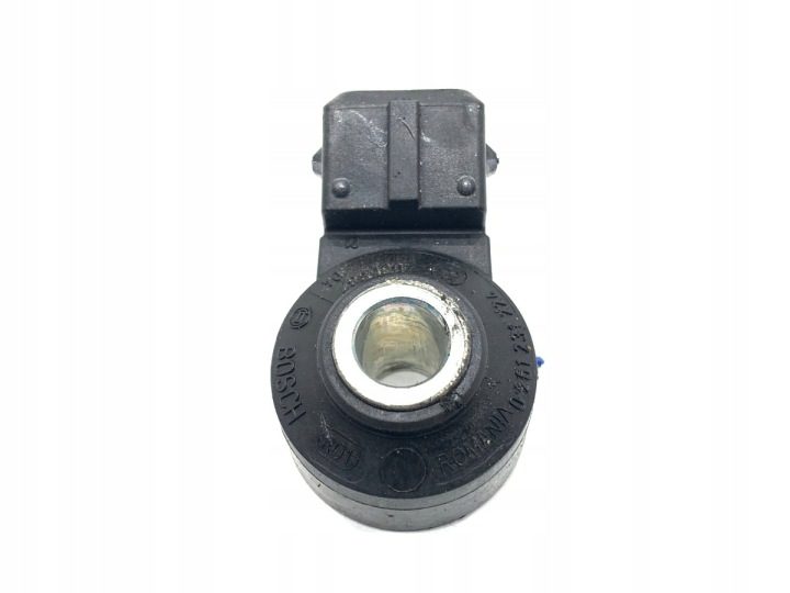 ДАТЧИК ДЕТОНАЦИИ BMW F48 0261231224 1.5 140 л.с., фото 1