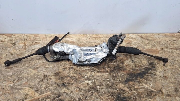 РУЛЕВАЯ РЕЙКА UK 1K2423051AS Seat Altea Leon II A3 8P, фото 1