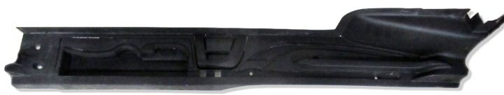 VW Passat B8 молдинг кронштейн багажника правый 3G9858832, фото 2