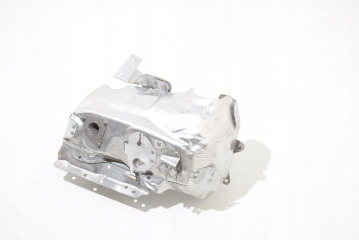 BMW U06 223i 225iX U11 23iX 25iX 25eX 30eX DPF Фильтр твердых частиц RDE2, фото 13