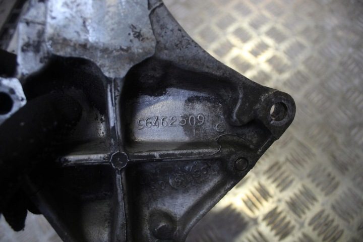 КРОНШТЕЙН ОПОРА ПОЛУОСИ PEUGEOT 307 96462509, фото 6