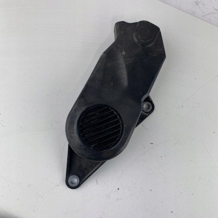 4x КРЫШКА ТЕПЛОВАЯ AUDI A3 Q2 VW PASSAT 2,0 SEAT LEON 2.0 TFSI, фото 8