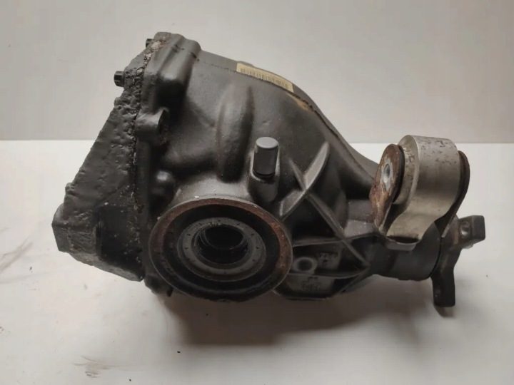 Редуктор задний MERCEDES-BENZ C (W204) A2043508614 6.2L бензин 2009, фото 5