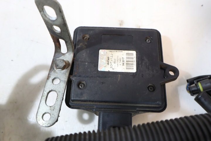 ГБО LPG MAZDA 6 I 2.0, фото 3