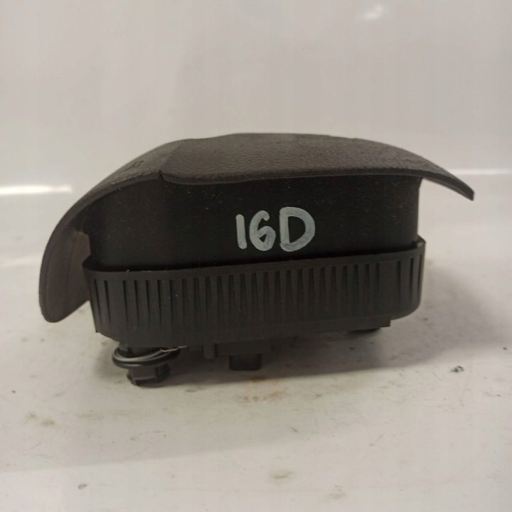 Ford Mondeo MK4 подушка безопасности водителя AM21-U042B85-ABW, фото 6