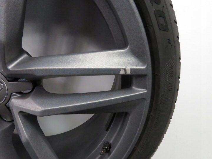 Колеса литые диски компл. 19'' Audi R8 420 5x112 235/35R19, фото 10