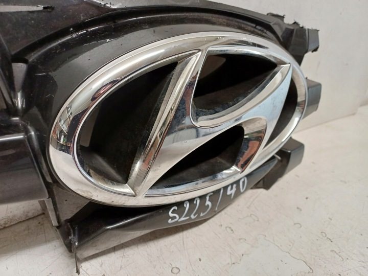 HYUNDAI TUCSON 4 IV 20- ZANCZEK ЭМБЛЕМА 86366N7000, фото 4