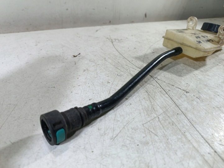 Бачок тормозной жидкости Connect 1.8 TDCI 07 г., фото 4