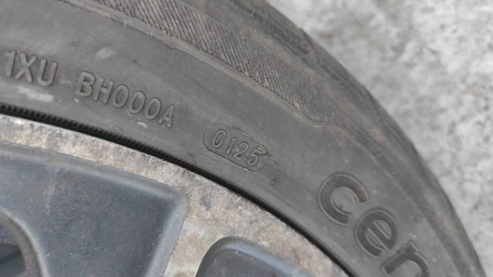 Литые диски 17 Suzuki SX4 S-Cross 4321061M70, фото 8