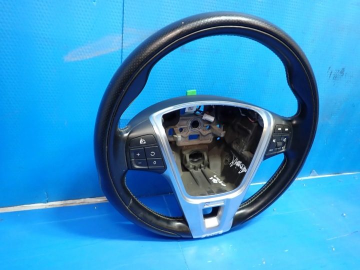 РУЛЬ КОЖА VOLVO V40 II P31332927, фото 2