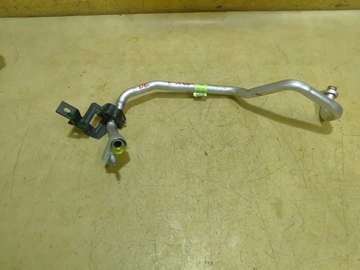 FIESTA MK7 1.0 ECOBOOST ТРУБКА КОНДИЦИОНЕРА C1B1-19N651-CA 12-17, фото 2
