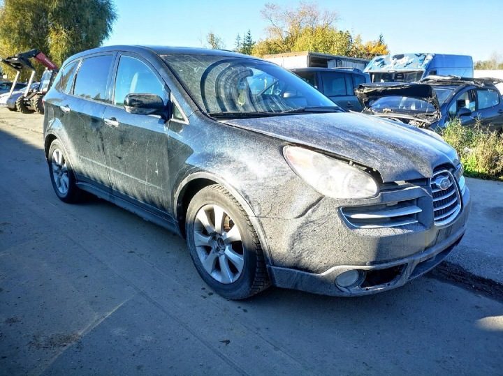 Subaru Tribeca Датчик скорости ESP 2005 3.0L 27542xa00a 174500-5440, фото 4