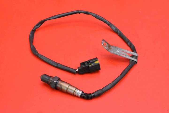 ЛЯМБДА-ЗОНД CV6A-9G444-AA 0258010314 FORD FIESTA MK7 1.0 ECOBOOST 101 Л.С., фото 1