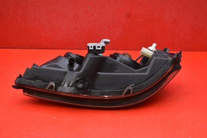 ФАРА ПРАВАЯ ФАРА ПЕРЕДНЯЯ EU 13117074 OPEL ASTRA 2 II G 98-09, фото 3