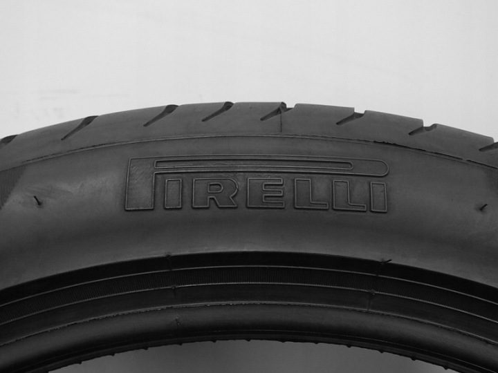 Шина летняя Pirelli P Zero 255/40R20 101 Вт усилитель (XL) MO - Mercedes-Benz, фото 7