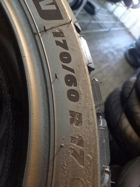 Michelin ANAKEE ADVENTURE г. 170/60R17 72 В, фото 10