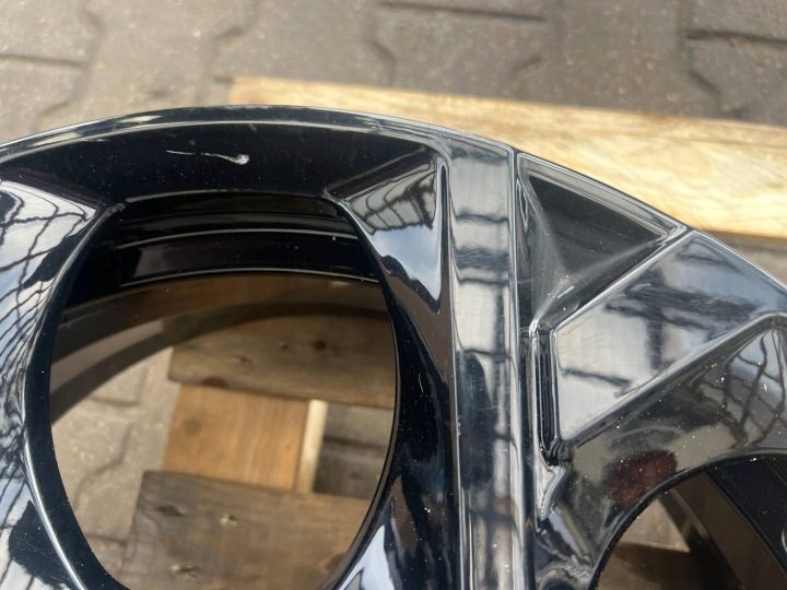 Литой диск Citroen OE C3 Aircross См. фото x 17" 2X5, фото 3