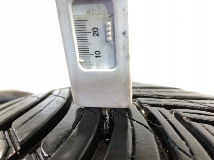 2× Шина всесезонная Kleber Quadraxer 195/55R15 85 H, фото 7